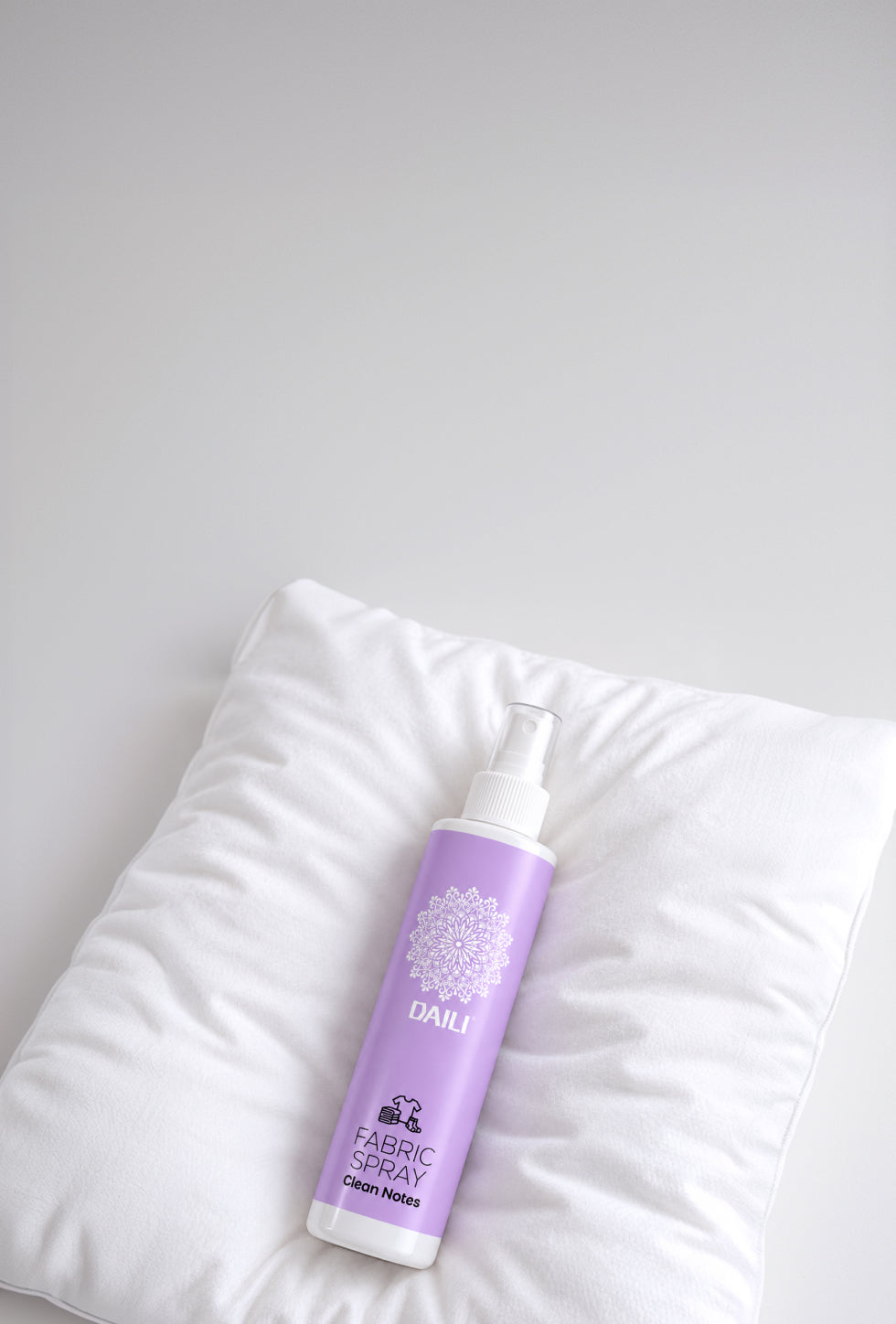 Gratis textielspray t.w.v. €7,95 cadeau vanaf €35